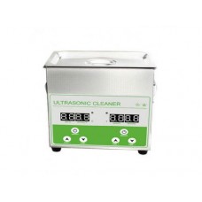 TB-100 Ультразвуковая ванна AG SONIC TB-100 (3.2L/120W), подогрев