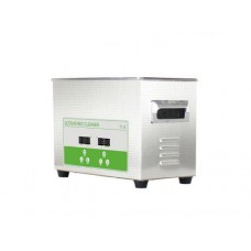 TB-150A Ультразвуковая ванна AG SONIC TB-150A (4.5L/180W), подогрев