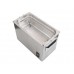 TC-150A Ультразвуковая ванна AG SONIC TC-150A (4.5L/180W), подогрев