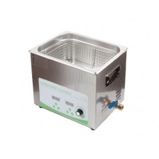 TC-200 Ультразвуковая ванна AG SONIC TC-200 (10.8L/240W), подогрев