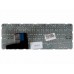MP-13M53US-698 Клавиатура для ноутбука HP Pavilion SleekBook 14-n, 14-n000, 240, 245 G2, 440 G0, белая с рамкой, гор. Enter