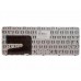 MP-13M53US-698 Клавиатура для ноутбука HP Pavilion SleekBook 14-n, 14-n000, 240, 245 G2, 440 G0, белая с рамкой, гор. Enter