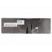 25-013347 Клавиатура для ноутбука Lenovo Z570, B570, B590, V570, V580, V580c, Z575, черная с синей рамкой, гор. Enter