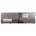 25214796 Клавиатура для ноутбука Lenovo IdeaPad G50-30, G50-45, G50-70, G50-80, G70-70, G70-80, G5030, G5045, G5070, E50-70, M50-70, Z50-70, Z50-75, Z5070, Z5075, Z70-80, черная с серой-серебристой рамкой, гор. Enter