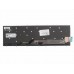 pk131q04b00 Клавиатура для ноутбука Dell Inspiron 15 Gaming 7566, 7567, 5570, 5575, 7570, 7577, 5567, черная без рамки, гор. Enter
