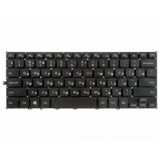 V144725AS1 Клавиатура для ноутбука Dell Inspiron 11 3137, 3135, 3138, 11-3137, 11-3138, 11-3135, 3162, 3164, 3168, 3169, 3179, D1208R, черная без рамки, гор. Enter
