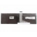 NSK-TV1SU Клавиатура для ноутбука Toshiba Satellite C850, C850D, C855, C855D, L850, L850D, L855, L855D, белая с рамкой, гор. Enter
