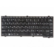 9Z.N3D82.00R Клавиатура для ноутбука Toshiba Portege T110, Satellite Pro T110, mini NB200, NB255, NB300, nb201, nb202, nb203, NB205, nb250, NB255, NB500, nb305, NB505, черная, верт. Enter