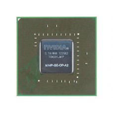 N14P-GE-OP-A2 RB Видеочип nVidia GeForce GT740M RB