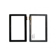 Тачскрин Asus Transformer Book T100TA черный царапины