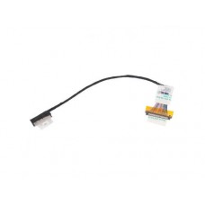 6017B0330101 Шлейф матрицы для ноутбука HP ENVY 17-3000 3D series