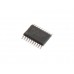 LM4863MT Микросхема Texas Instruments TSSOP-20 LM4863MT