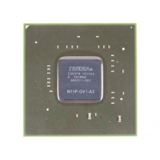 N11P-GV1-A3 RB Видеочип nVidia GeForce GT325M RB