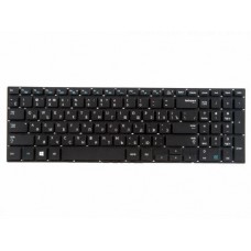 BA75-04634C Клавиатура для ноутбука Samsung NP880Z5E, 870Z5G-X01, NP670Z5E, NP680Z5E, NP 670Z5E-X02, 670Z5E-X01, NP780Z5E, NP770Z5E, черная без рамки, с подсветкой, гор. Enter