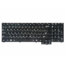 BA59-02582A Клавиатура для ноутбука Samsung X520, NP-X520-FA01UA, NP-X520-FA02UA, NP-X520-JB01UA, NP-X520-JB02UA, NP-X520-FB01RU, NP-X520-FB02RU, NP-X520-JB01RU, NP-X520-JB02RU, NP-X520-AA01RU, NP-X520-WAS1RU, черная, гор. Enter