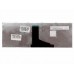 MP-11B33US6G50W Клавиатура для ноутбука Toshiba Satellite L800, L830, C840, C840D, C845, C845D, L830, L835, L840, L840D, L845, L845D, M840, M845, P840, P840T, P845, P845T, черная с серой рамкой, гор. Enter
