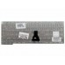HMB3311TSC01 Клавиатура для ноутбука Toshiba Portege A600, A603, R500, R600, R601, R603, R502, R501, R510, R600, A602, A605, белая/серебристая, верт. Enter