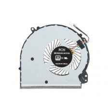 DFS200405050T Вентилятор (кулер) для ноутбука HP 17-X, 17-BS, 17-Y, TPN-M121