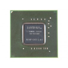 N14P-GV2-S-A1 RB Видеочип nVidia GeForce GT740M RB