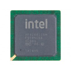 AF82801IBM RB Южный мост Intel SLB8Q RB