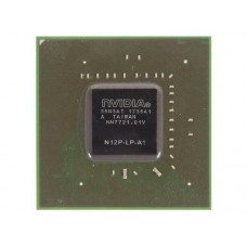 N12P-LP-A1 RB Видеочип nVidia GeForce GT525M RB