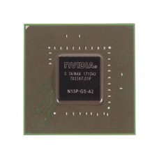 N13P-GS-A2 RB Видеочип nVidia GeForce GT640M RB