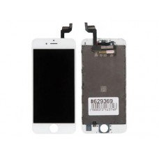 Дисплей для Apple iPhone 6S в сборе с тачскрином Refurbished original, белый
