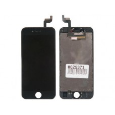 Дисплей для Apple iPhone 6S в сборе с тачскрином Refurbished original, черный