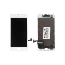 Дисплей в сборе с тачскрином для Apple iPhone 7 Refurbished original, белый