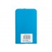 SUB2O1 (BLUE) Контейнер для HDD 2.5" SATA Age Star, USB 2.0, синий