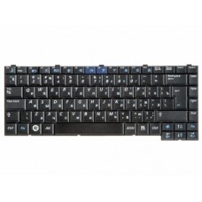 BA59-02254C Клавиатура для ноутбука Samsung Q308, Q310, черная, верт. Enter