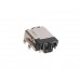 UX550_DCJACK Разъем питания для ноутбука Asus ZenBook Pro UX550, UX550V, UX550VD, UX550VE