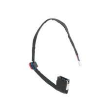 разъём питания для ноутбука Lenovo IdeaPad Y700-14ISK с кабелем