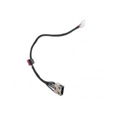 разъём питания для ноутбука Lenovo Z40-70, Z40-75, Z41-70, Z50-70, Z50-75, Z50-80 с кабелем