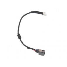 Разъем питания для ноутбука Lenovo ThinkPad T460P, T470P с кабелем