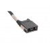 Разъем питания для ноутбука Lenovo T540P, T540, W540, W541 с кабелем
