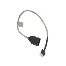 300S-14_DCJACK Разъем питания для ноутбука Lenovo IdeaPad 300S-14ISK, 500S-14ISK с кабелем