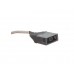 300S-14_DCJACK Разъем питания для ноутбука Lenovo IdeaPad 300S-14ISK, 500S-14ISK с кабелем