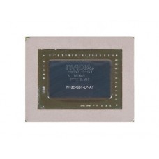 N13E-GS1-LP-A1 RB Видеочип nVidia GeForce GTX 675M RB