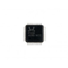 RTS5208 Микросхема Realtek QFP RTS5208
