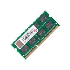 TS512MSK64V3N Оперативная память для ноутбука SO-DIMM DDR3, 4 Гб, 1333 МГц (PC-10600), Transcend