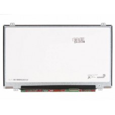 LP140WD2 (TL)(G1) Матрица для ноутбука 14.0" LP140WD2 (TL)(G1), 1600x900 WXGA++ HD+, cветодиодная (LED)