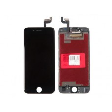 Дисплей в сборе с тачскрином для Apple iPhone 6S original, черный