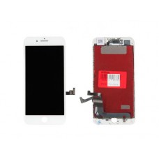 Дисплей в сборе с тачскрином для Apple iPhone 7 Plus original, белый