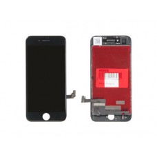 Дисплей в сборе с тачскрином для Apple iPhone 8 original, черный