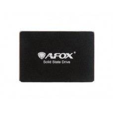 AFSN8T3BN120G Жесткий диск SSD 120Gb, SATA III, 2.5", AFOX