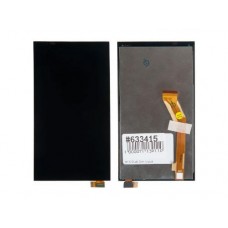 Дисплей в сборе с тачскрином для HTC Desire 816 Dual Sim (45 pin) черный