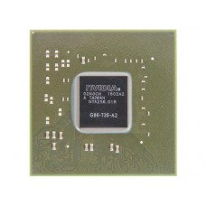 G86-735-A2 RB Видеочип nVidia GeForce 8400M GS RB