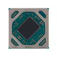 215-0910038 Видеочип AMD Mobility Radeon RX580