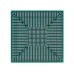 215-0910038 Видеочип AMD Mobility Radeon RX580